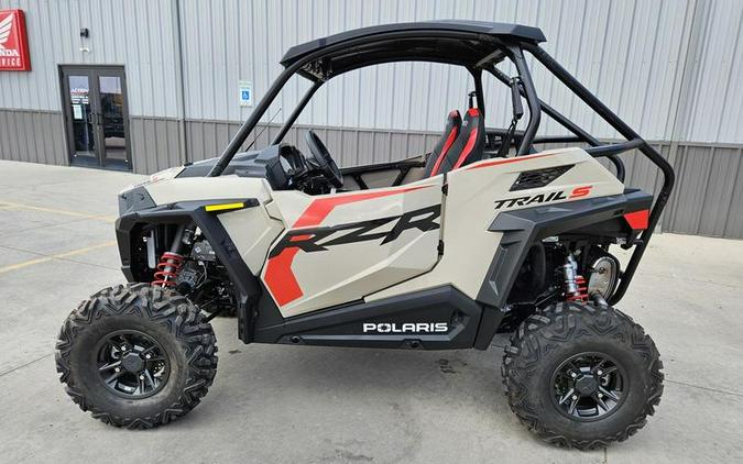 2025 Polaris® RZR Trail Ultimate