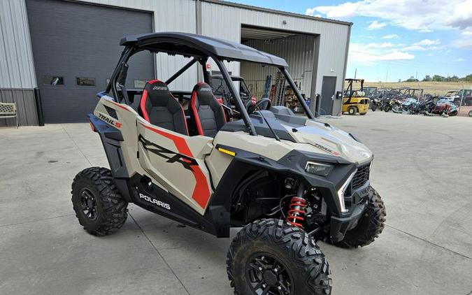 2025 Polaris® RZR Trail Ultimate