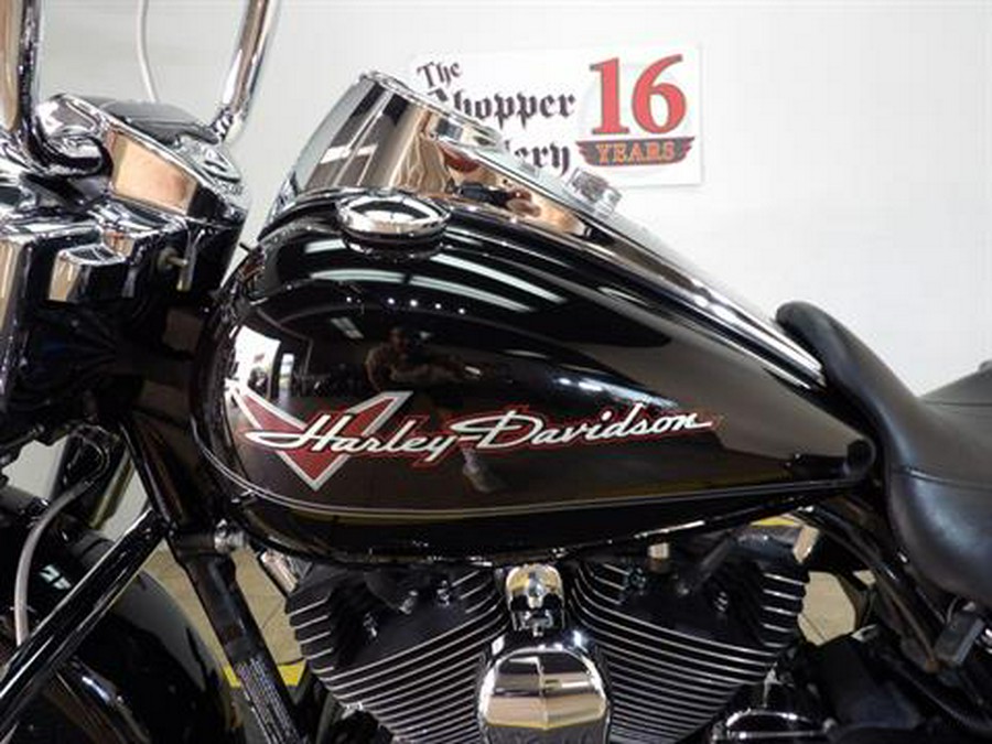 2016 Harley-Davidson Road King®