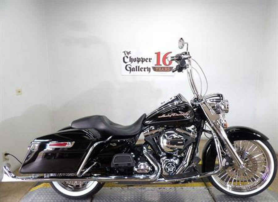 2016 Harley-Davidson Road King®