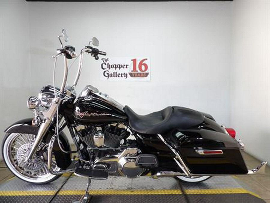 2016 Harley-Davidson Road King®