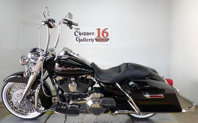 2016 Harley-Davidson Road King®