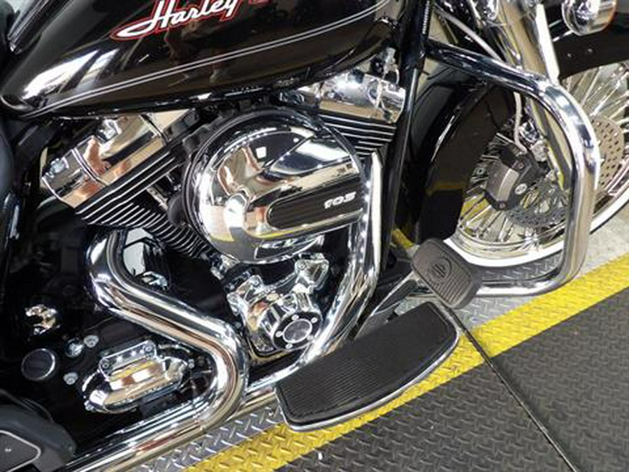 2016 Harley-Davidson Road King®