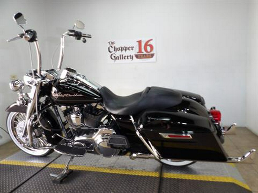 2016 Harley-Davidson Road King®