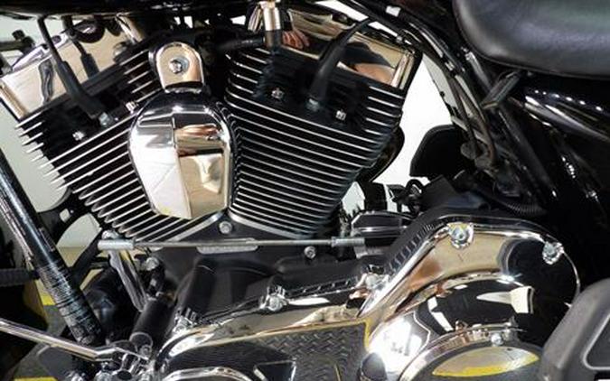 2016 Harley-Davidson Road King®