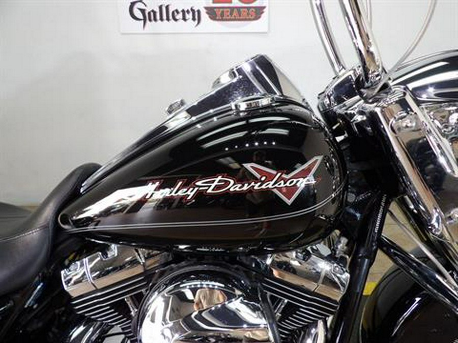 2016 Harley-Davidson Road King®