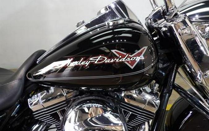 2016 Harley-Davidson Road King®