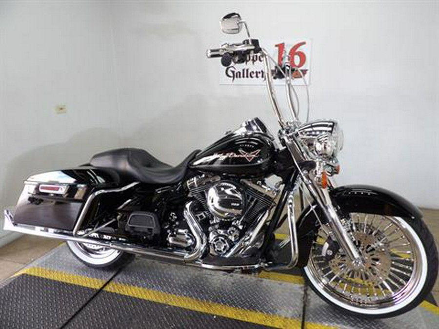 2016 Harley-Davidson Road King®