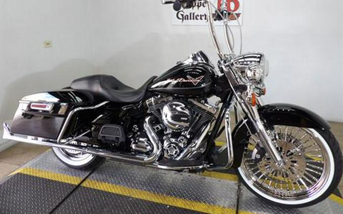 2016 Harley-Davidson Road King®