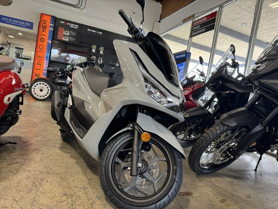 2025 Honda PCX