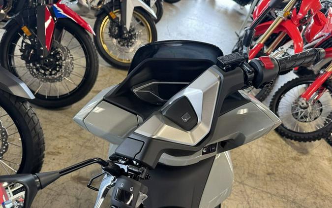 2025 Honda PCX