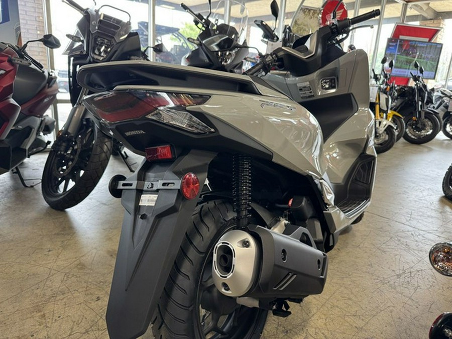 2025 Honda PCX