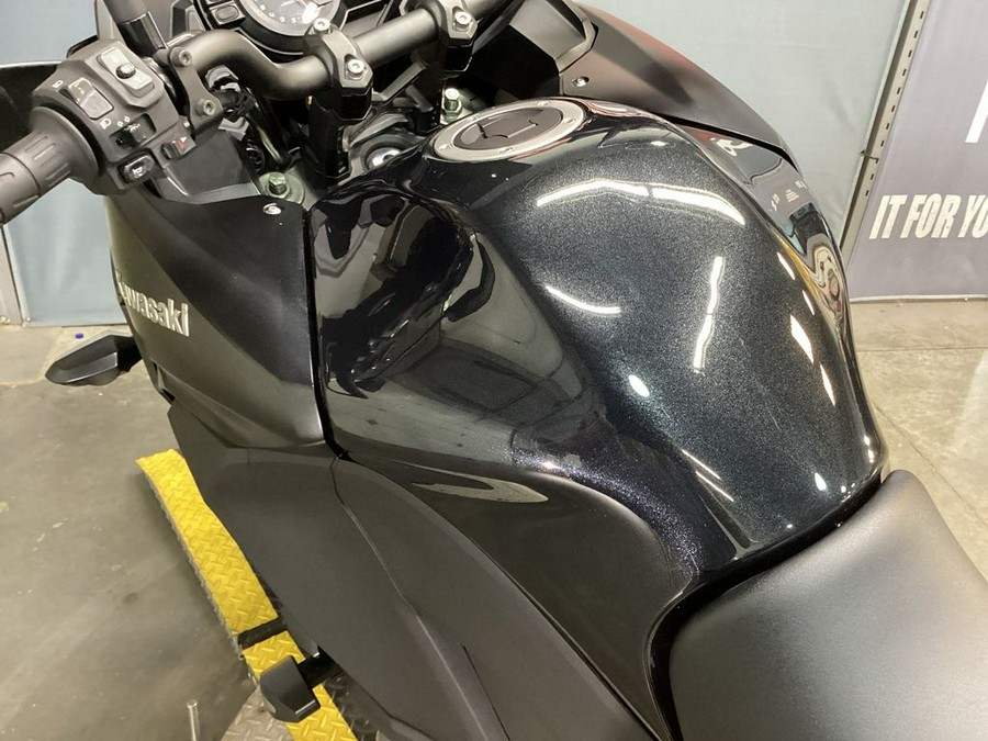 2018 Kawasaki Versys® 1000 LT