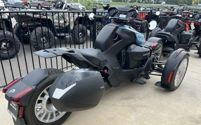 2024 Can-Am Ryker Rally Rotax 900 ACE