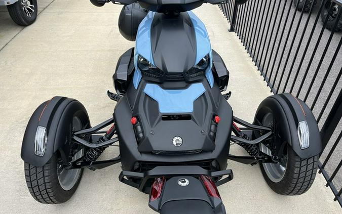 2024 Can-Am Ryker Rally Rotax 900 ACE