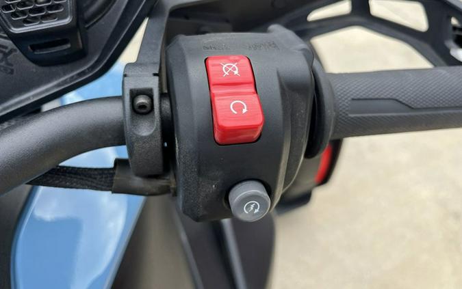 2024 Can-Am Ryker Rally Rotax 900 ACE