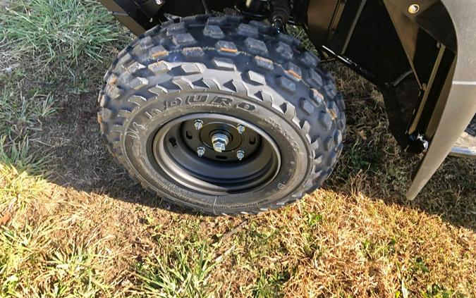 2026 Kawasaki MULE SX