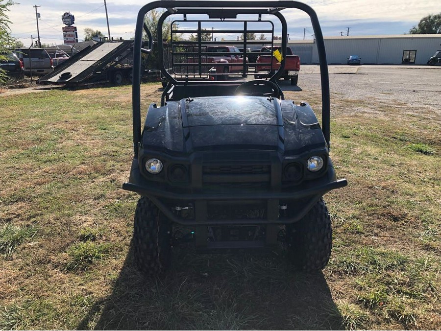 2026 Kawasaki MULE SX