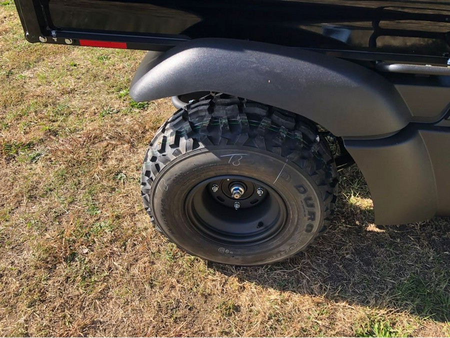 2026 Kawasaki MULE SX