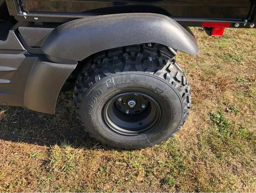 2026 Kawasaki MULE SX