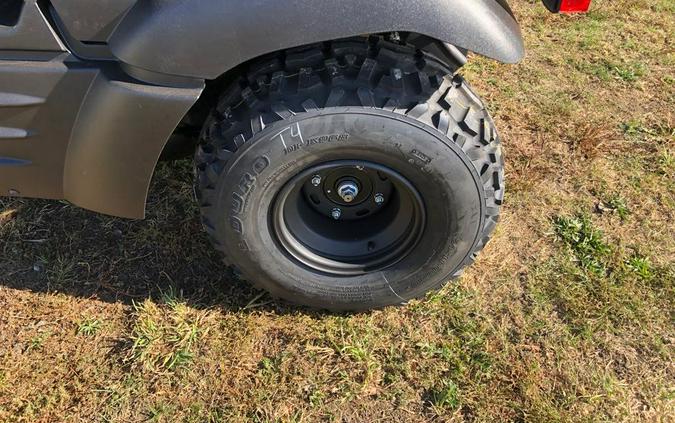 2026 Kawasaki MULE SX