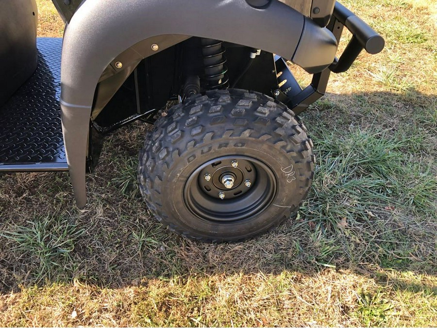 2026 Kawasaki MULE SX