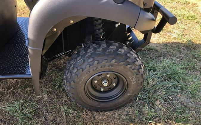 2026 Kawasaki MULE SX