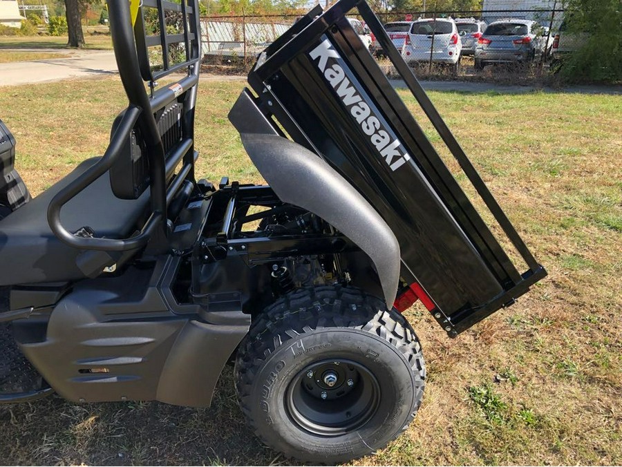 2026 Kawasaki MULE SX