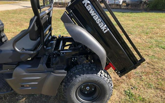 2026 Kawasaki MULE SX