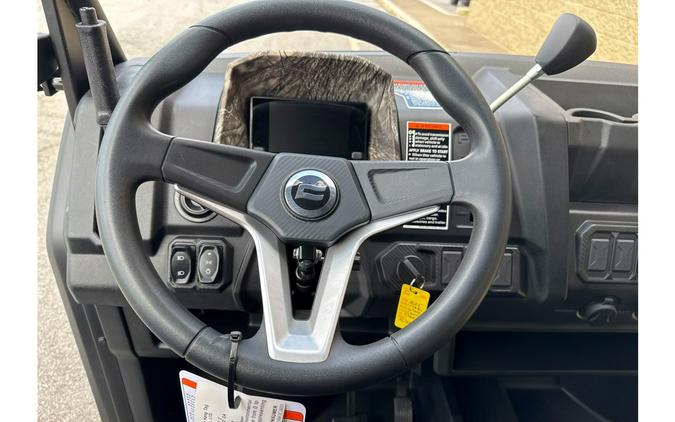 2026 CFMOTO UForce 1000 XL