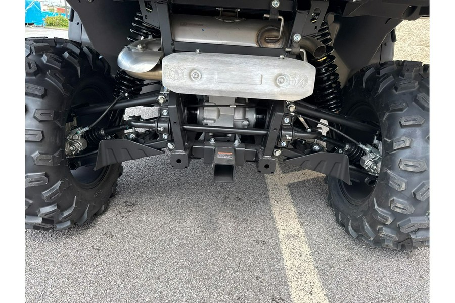 2026 CFMOTO UForce 1000 XL