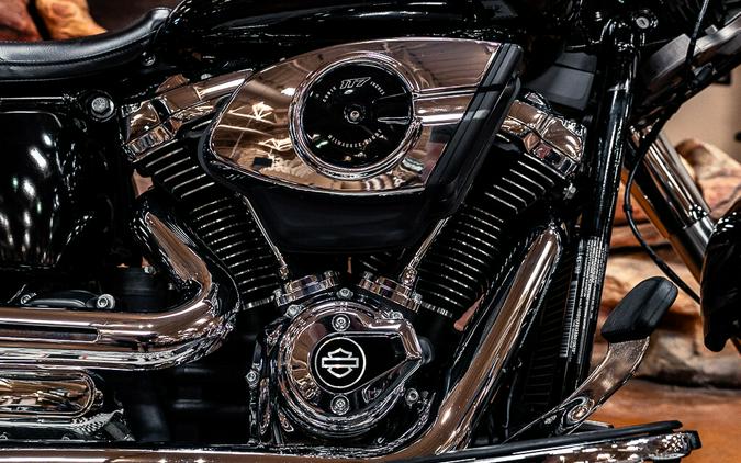 2025 Harley-Davidson Fat Boy