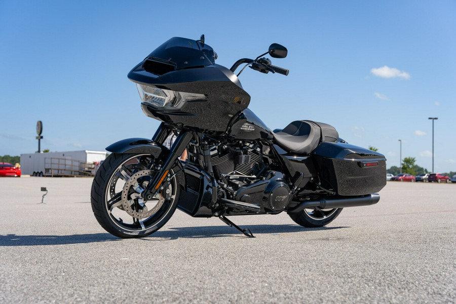 New 2026 Harley-Davidson Road Glide FLTRX Motorcycle For Sale In Florence, SC