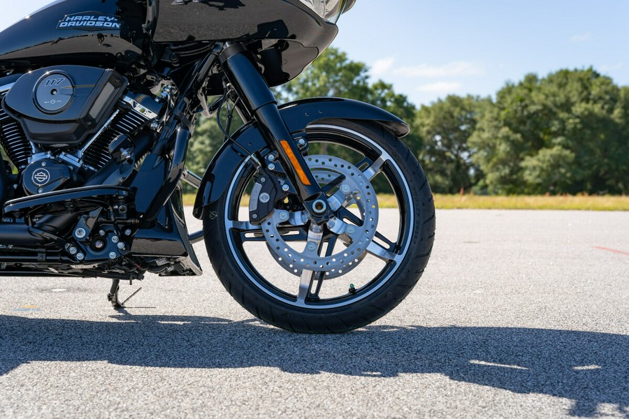 New 2026 Harley-Davidson Road Glide FLTRX Motorcycle For Sale In Florence, SC