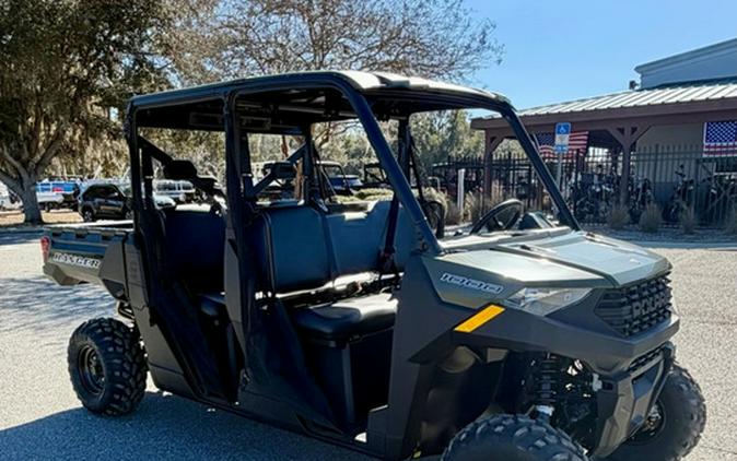 2026 Polaris Ranger Crew 1000