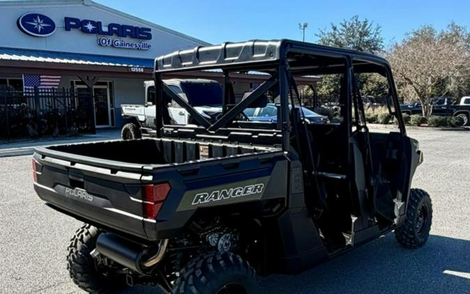 2026 Polaris Ranger Crew 1000