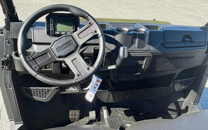 2026 Polaris Ranger Crew 1000