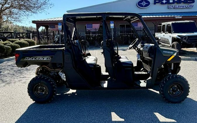 2026 Polaris Ranger Crew 1000