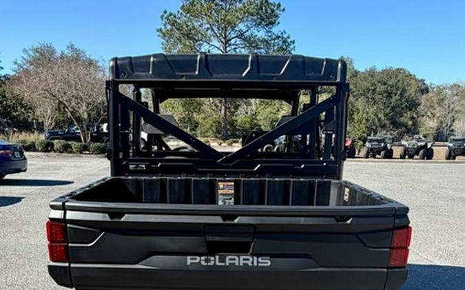 2026 Polaris Ranger Crew 1000