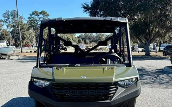 2026 Polaris Ranger Crew 1000