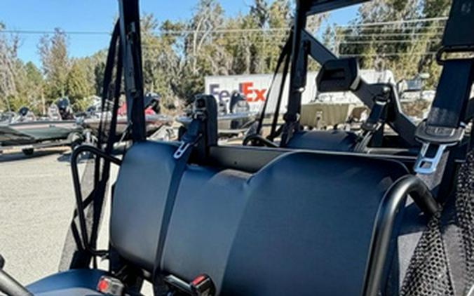 2026 Polaris Ranger Crew 1000