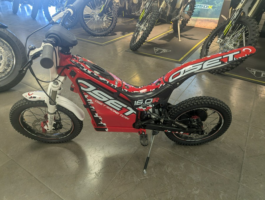 2024 OSET 16.0R