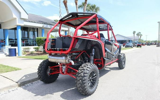 2026 Honda SXS10S4XDT