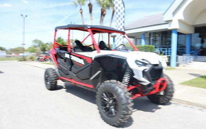 2026 Honda SXS10S4XDT
