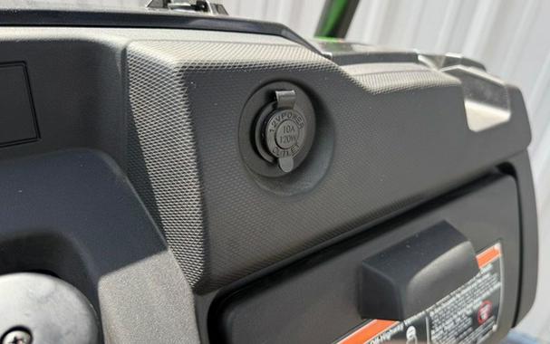 2026 Kawasaki Mule SX 4x4 XC