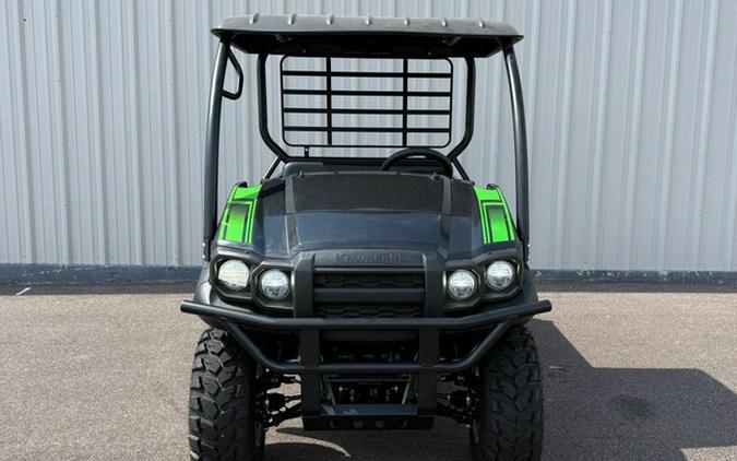 2026 Kawasaki Mule SX 4x4 XC