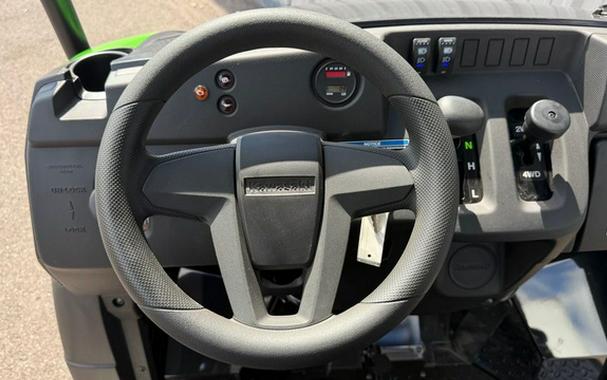 2026 Kawasaki Mule SX 4x4 XC