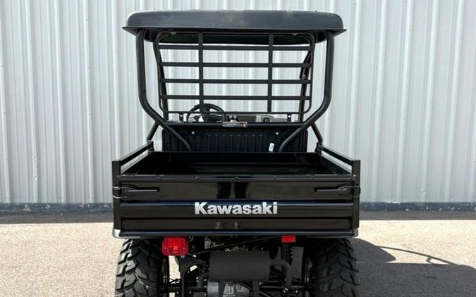 2026 Kawasaki Mule SX 4x4 XC