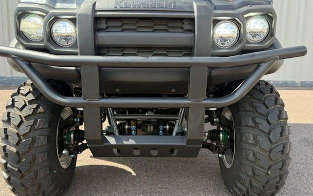 2026 Kawasaki Mule SX 4x4 XC
