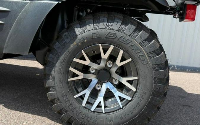 2026 Kawasaki Mule SX 4x4 XC